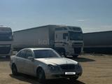 Mercedes-Benz E 320 2004 годаүшін7 000 000 тг. в Костанай – фото 5
