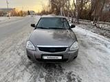 ВАЗ (Lada) Priora 2170 2007 годаүшін1 420 000 тг. в Костанай – фото 3