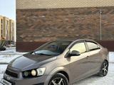 Chevrolet Aveo 2014 года за 3 700 000 тг. в Актобе