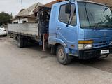 Fuso (Mitsubishi) 1997 года за 11 000 000 тг. в Узынагаш – фото 2