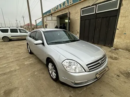 Nissan Teana 2007 года за 2 700 000 тг. в Бейнеу – фото 3