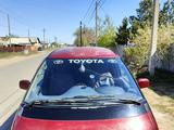 Toyota Previa 1996 года за 2 200 000 тг. в Павлодар