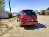 Toyota Previa 1996 года за 2 200 000 тг. в Павлодар – фото 3