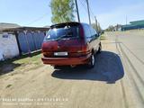 Toyota Previa 1996 года за 2 200 000 тг. в Павлодар – фото 4
