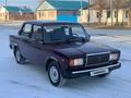 ВАЗ (Lada) 2107 2007 годаүшін1 950 000 тг. в Аральск – фото 2