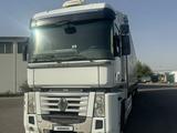 Renault  Magnum 2012 года за 23 500 000 тг. в Алматы