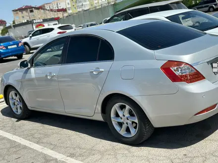 Geely Emgrand EC7 2015 года за 4 000 000 тг. в Атырау – фото 4