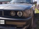 BMW 520 1991 годаүшін1 400 000 тг. в Щучинск – фото 2