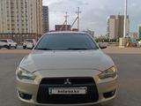 Mitsubishi Lancer 2007 годаүшін3 700 000 тг. в Астана