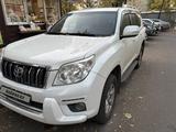 Toyota Land Cruiser Prado 2013 годаүшін15 350 000 тг. в Алматы