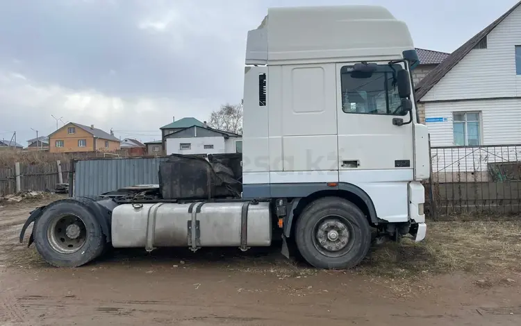 DAF  95XF 2001 года за 6 000 000 тг. в Шымкент