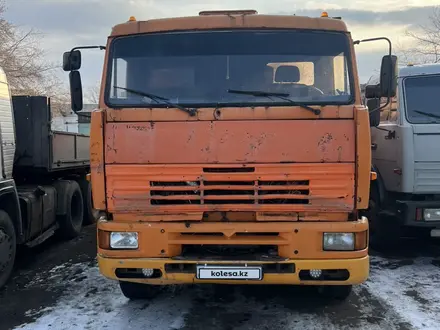 КамАЗ  4308 2005 года за 6 200 000 тг. в Экибастуз – фото 2