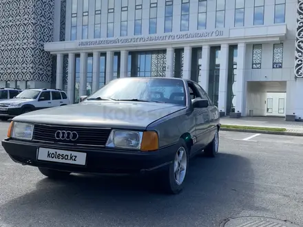 Audi 100 1990 годаүшін1 000 000 тг. в Туркестан