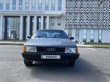 Audi 100 1990 года за 1 100 000 тг. в Туркестан – фото 3