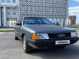 Audi 100 1990 года за 1 000 000 тг. в Туркестан – фото 2