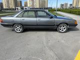 Audi 100 1990 годаүшін1 100 000 тг. в Туркестан – фото 4