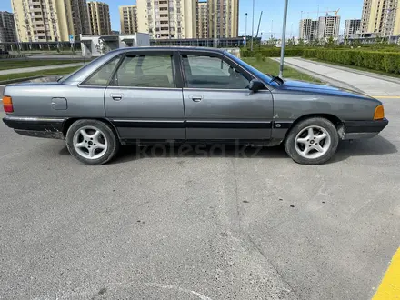 Audi 100 1990 годаүшін1 000 000 тг. в Туркестан – фото 4