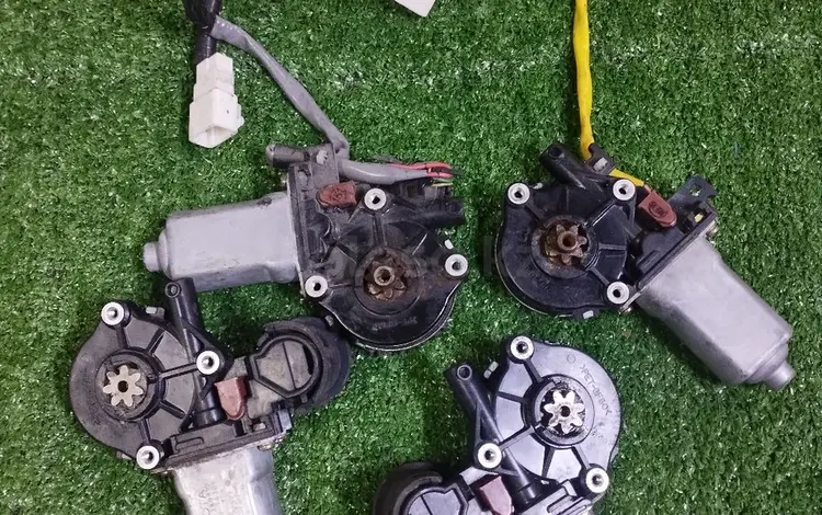 Маторчик стеклоподьемныйк Toyota Camry 20 за 13 000 тг. в Астана