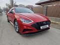 Hyundai Sonata 2020 года за 9 200 000 тг. в Алматы