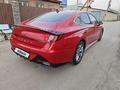 Hyundai Sonata 2020 года за 9 200 000 тг. в Алматы – фото 3