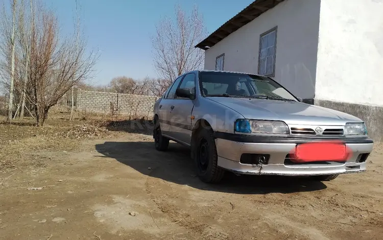 Nissan Primera 1992 годаfor800 000 тг. в Жаркент