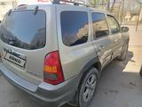 Mazda Tribute 2003 года за 3 700 000 тг. в Алматы – фото 2