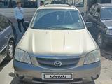 Mazda Tribute 2003 года за 3 950 000 тг. в Алматы