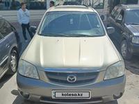 Mazda Tribute 2003 года за 3 700 000 тг. в Алматы