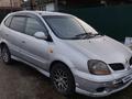 Nissan Almera Tino 2000 годаүшін2 500 000 тг. в Алматы – фото 11