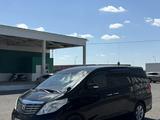 Toyota Alphard 2010 года за 5 150 000 тг. в Актобе – фото 2