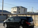 Toyota Alphard 2010 года за 5 150 000 тг. в Актобе – фото 5