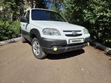 Chevrolet Niva 2020 года за 4 200 000 тг. в Караганда – фото 2