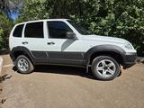 Chevrolet Niva 2020 года за 4 200 000 тг. в Караганда – фото 4