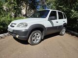 Chevrolet Niva 2020 года за 4 200 000 тг. в Караганда – фото 5