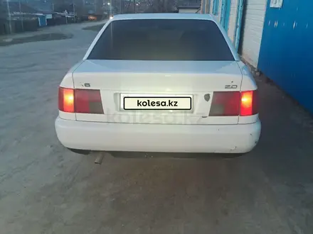 Audi A6 1995 года за 1 500 000 тг. в Экибастуз – фото 3