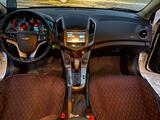 Chevrolet Cruze 2013 годаүшін4 500 000 тг. в Актобе