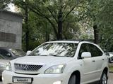 Lexus RX 350 2007 годаүшін7 500 000 тг. в Алматы – фото 2