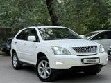 Lexus RX 350 2007 годаүшін7 500 000 тг. в Алматы