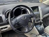 Lexus RX 350 2007 годаүшін7 500 000 тг. в Алматы – фото 5