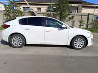 Chevrolet Cruze 2014 годаүшін3 700 000 тг. в Астана