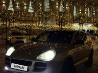 Porsche Cayenne 2005 годаүшін6 000 000 тг. в Актобе