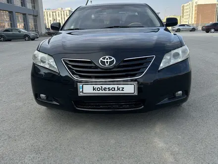 Toyota Camry 2006 года за 5 900 000 тг. в Актау