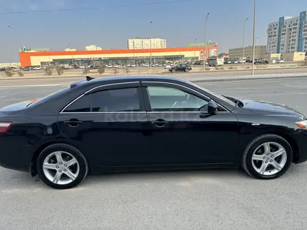 Toyota Camry 2006 года за 5 900 000 тг. в Актау – фото 9