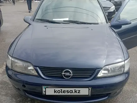 Opel Vectra 1997 года за 1 600 000 тг. в Шымкент – фото 3