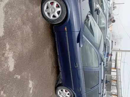 Opel Vectra 1997 года за 1 600 000 тг. в Шымкент – фото 8