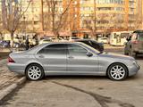 Mercedes-Benz S 600 2005 года за 7 900 000 тг. в Актобе – фото 4