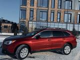 Subaru Outback 2017 года за 8 800 000 тг. в Атырау
