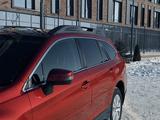 Subaru Outback 2017 года за 8 800 000 тг. в Атырау – фото 4