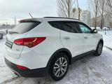 Hyundai Santa Fe 2013 года за 10 000 000 тг. в Астана – фото 5