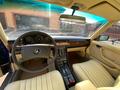 Mercedes-Benz S 350 1976 года за 18 000 000 тг. в Алматы – фото 9